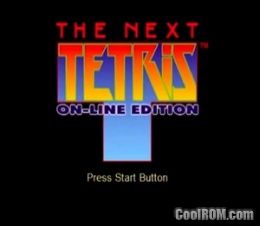 Download Next Tetris - Online Edition