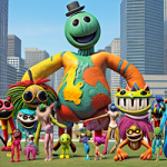 Download Nextbots In Playground MOD APK v13.4.4 (Dinheiro Infinito)
