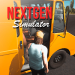 Download Nextgen – Truck Simulator MOD APK v2.7.37 (Dinheiro Infinito)