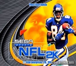 Download NFL 2K