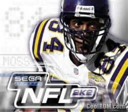 Download NFL 2K2