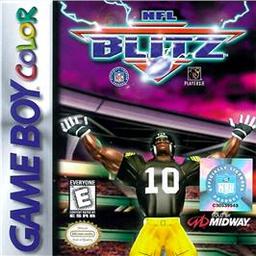 Download NFL Blitz