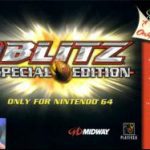 Download NFL Blitz: Special Edition