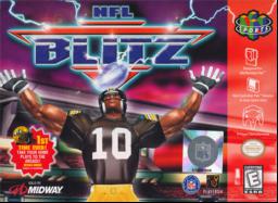Download NFL Blitz