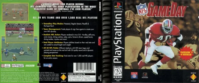 Download NFL GameDay