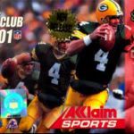 Download NFL QB Club 2001