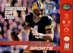 Download NFL Quarterback Club 2000