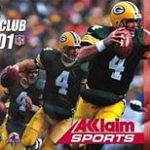 Download NFL Quarterback Club 2001