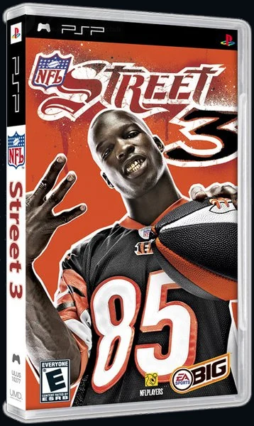 Download NFL Street 3