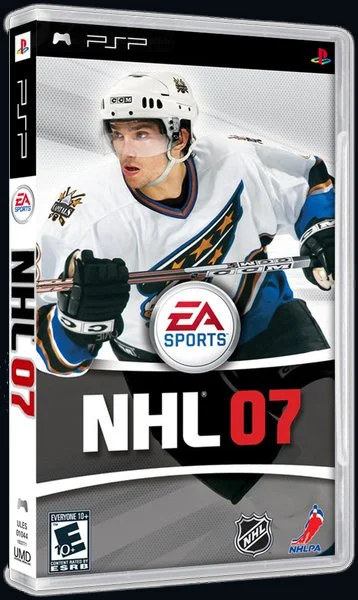 Download NHL 07