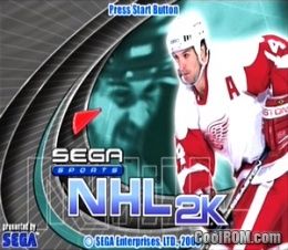 Download NHL 2K