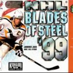 Download NHL Blades of Steel '99