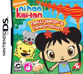 Download Ni Hao, Kai-Lan: New Year's Celebration