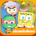 nickelodeon-pixel-town-mod-apk-v1-3-0-dinheiro-infinito
