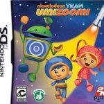 Download Nickelodeon - Team Umizoomi