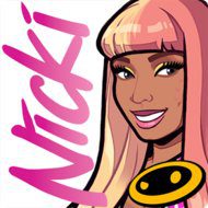 Download NICKI MINAJ: THE EMPIRE (MOD, cash/enegry/crown) 1.0.0