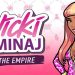 Download NICKI MINAJ: THE EMPIRE v1.2.0 Apk + Data Mod [Money]