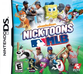 Download Nicktoons MLB