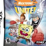 Download Nicktoons Unite!