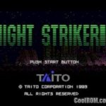 night-striker