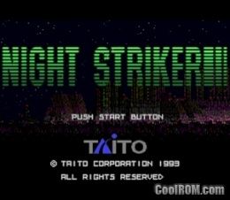 Download Night Striker