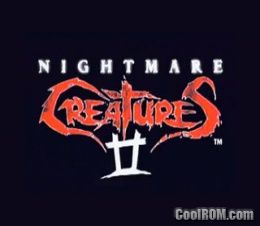 Download Nightmare Creatures II
