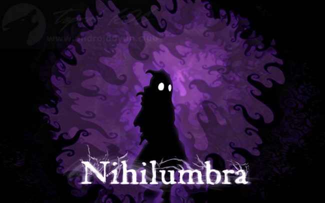 Download Nihilumbra v4.0 MOD APK – VERSÃO COMPLETA MODIFICADO
