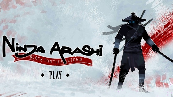 Download Ninja Arashi v1.9.3 MOD APK [Dinheiro Infinito]