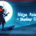 Download Ninja Assassin: Shadow Fight v0.9.2 MOD APK [Money]