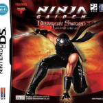 Download Ninja Gaiden Dragon Sword (Coolpoint)