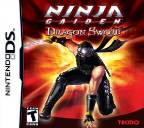 Download Ninja Gaiden: Dragon Sword