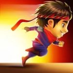 Download Ninja Kid Run Free - Fun Games 1.2.9