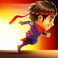 Download Ninja Kid Run Free - Fun Games 1.2.9