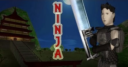 Download Ninja Rage – Open World RPG v1.13 Apk + Data Mod [Money / Infinite Energy]