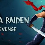 Download Ninja Raiden Revenge v1.6.1 MOD APK [Dinheiro Infinito]