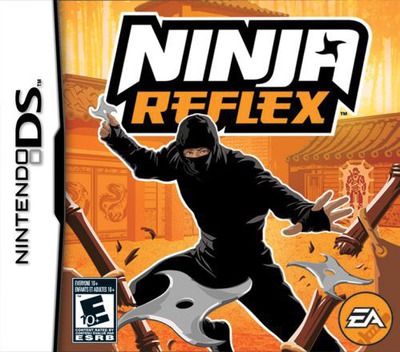 Download Ninja Reflex