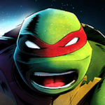 Download Ninja Turtles: Legends MOD APK v1.29.7 (Dinheiro Infinito)