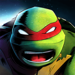 Download Ninja Turtles: Legends (MOD, Unlimited Money) 1.30.1