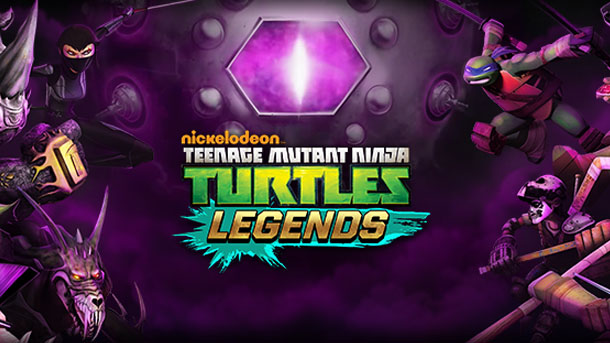 Download Ninja Turtles Legends v1.29.7 MOD APK [Dinheiro Infinito]