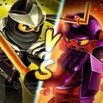 Download Ninja Ultimate Fight 1.0.0