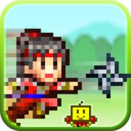 Download Ninja Village (MOD, unlimited money) 2.0.2