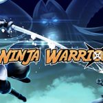 Download Ninja warrior v1.96.1 MOD APK [Dinheiro Infinito]