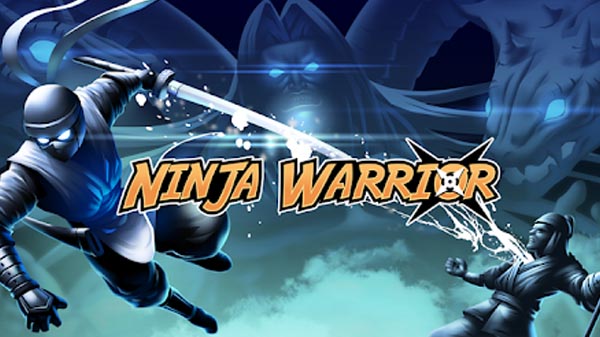 Download Ninja warrior v1.96.1 MOD APK [Dinheiro Infinito]