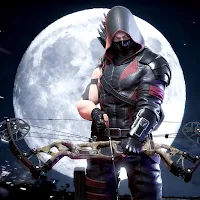 Download Ninjas Creed 2: 3D FPS Game MOD APK v1.3.3 (Dinheiro Infinito)