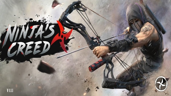 Download Ninjas Creed 3D v4.6.2 MOD APK [Dinheiro Infinito]
