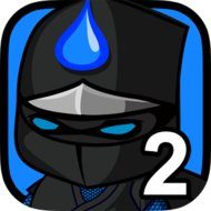 Download Ninjas Infinity (MOD, unlimited money) 1.3