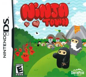 Download Ninjatown