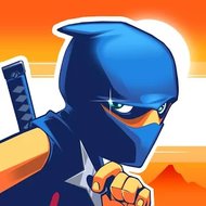 Download NinjAwesome (MOD, Free Respawn) 1.0.3