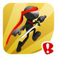 Download NinJump (MOD, Unlimited Shields) 2.2.1