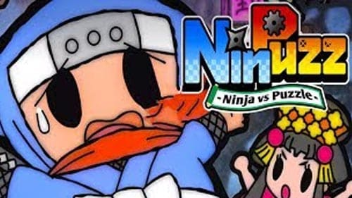 Download NinPuzz – Ninja vs Puzzle v1.1.0 MOD APK [Money]